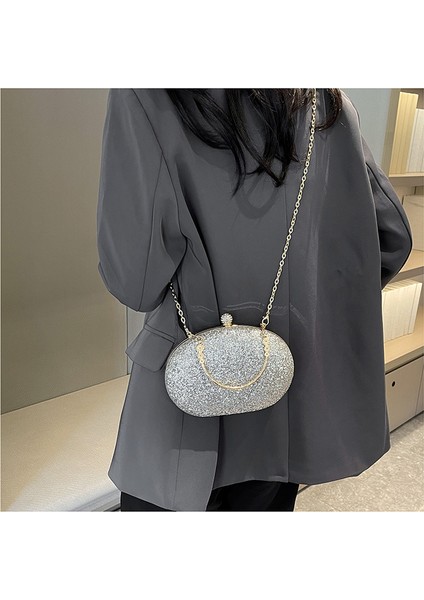 Bayan Yemek Çantası, Clutch, Çapraz Askılı Çanta-1 (Yurt Dışından) modelleri