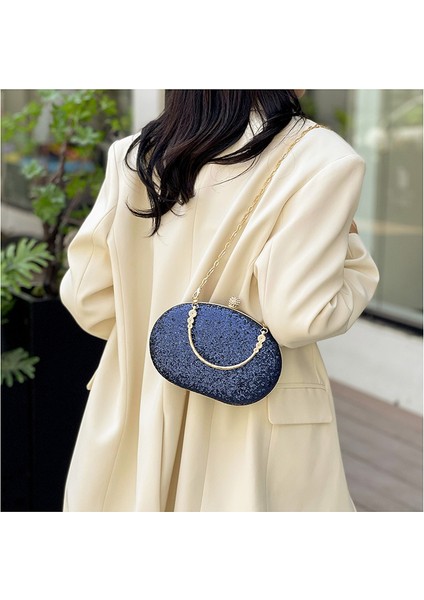 Bayan Yemek Çantası, Clutch, Çapraz Askılı Çanta-1 (Yurt Dışından) fırsatları