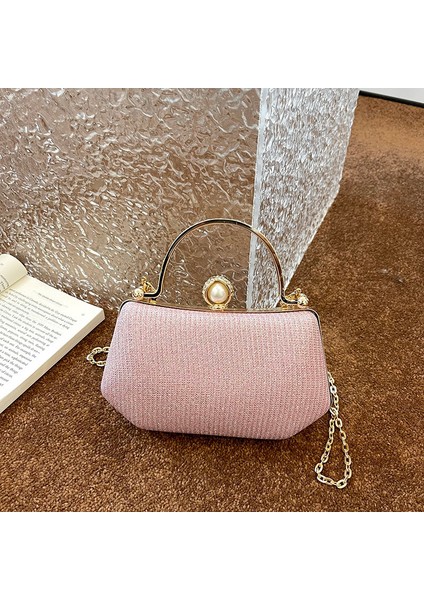 Yeni Kadın Zincir Çapraz Askılı Çanta-1 (Yurt Dışından) fiyatları
