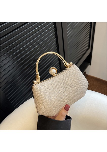 Yeni Kadın Zincir Çapraz Askılı Çanta-1 (Yurt Dışından) fırsatları