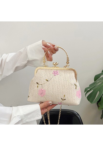 Kadın Çantaları, Çapraz Askılı Çantalar, Retro Çin Tarzı (Yurt Dışından) fiyatları