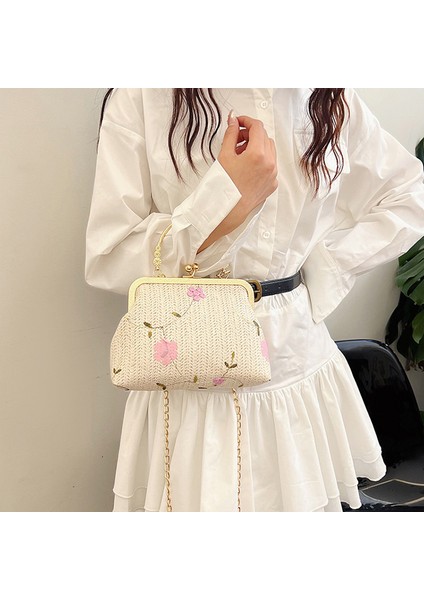 Kadın Çantaları, Çapraz Askılı Çantalar, Retro Çin Tarzı (Yurt Dışından) modelleri