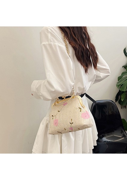 Kadın Çantaları, Çapraz Askılı Çantalar, Retro Çin Tarzı (Yurt Dışından) fırsatları