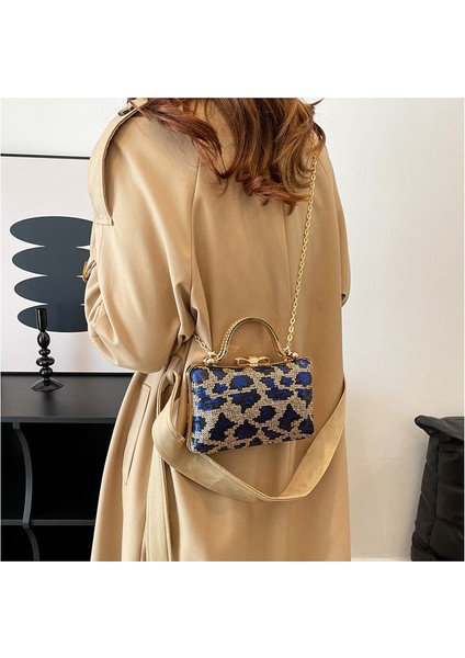 Kadın Vintage Crossbody Clutch-1 (Yurt Dışından) fiyatları