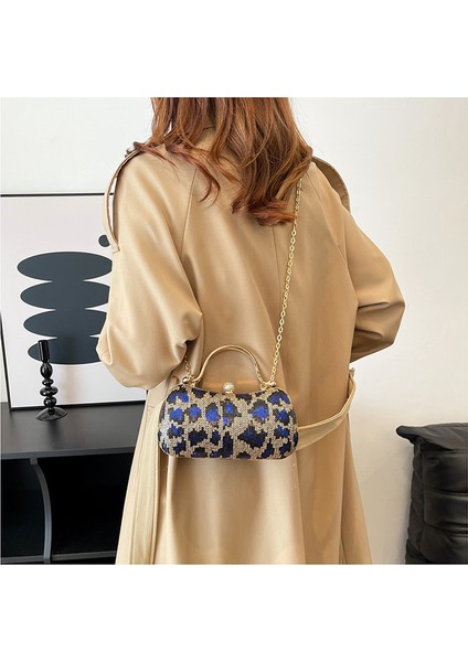 Vintage Kadın Debriyaj Crossbody Çanta-1 (Yurt Dışından) modelleri