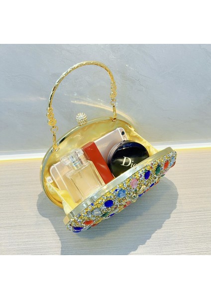 Üst Düzey Ünlü Doku Kadın Çanta Çanta Debriyaj-1 (Yurt Dışından) modelleri