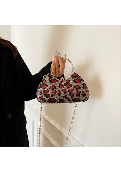 Vintage Kadın Crossbody Clutch-1 (Yurt Dışından) modelleri