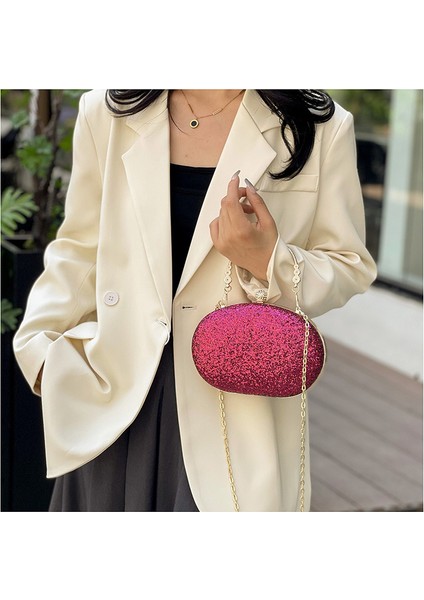 Bayan Yemek Çantası, Clutch, Çapraz Askılı Çanta-1 (Yurt Dışından) fiyatları