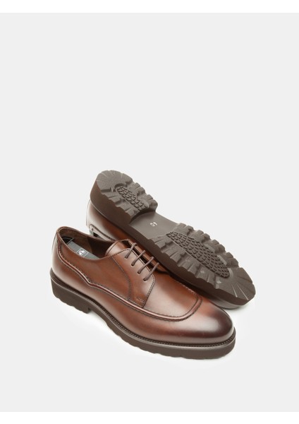Erkek Ayakkabı-Kahverengi fiyatları