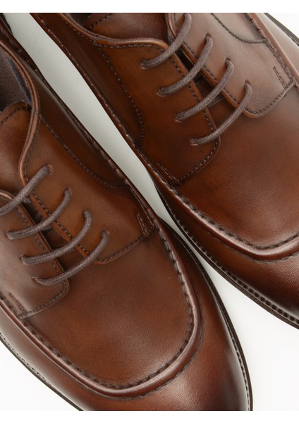 Erkek Ayakkabı-Kahverengi modelleri