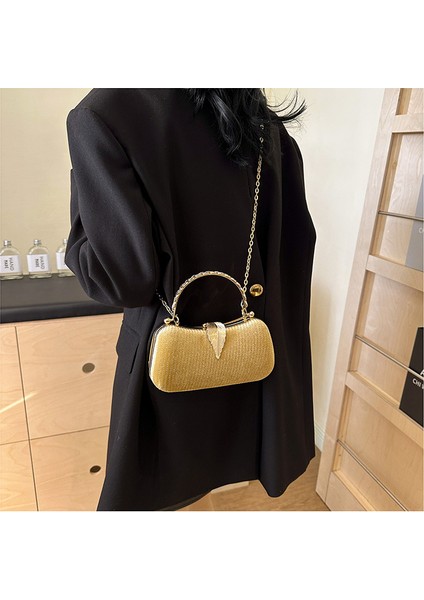 Bayanların Kısıtlı Çantası Harika ve Basit-1 (Yurt Dışından)