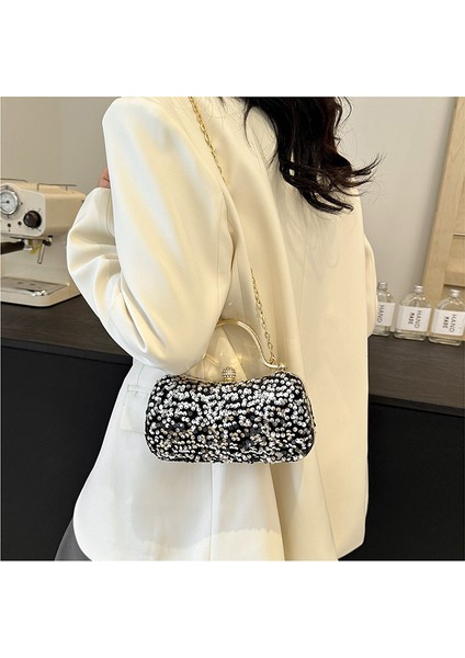 Bayanların En Yüksek Taraflı Karşılık Çantası-1 (Yurt Dışından)