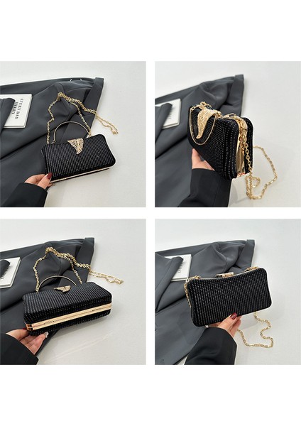 Çin Doğrudan Posta Bayanlar Crossbody Çanta (Yurt Dışından) fırsatları