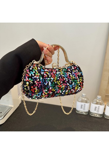 Bayanların En Yüksek Taraflı Karşılık Çantası-1 (Yurt Dışından) fiyatları