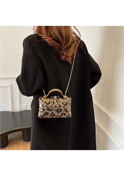 Kadın Vintage Crossbody Clutch (Yurt Dışından) modelleri