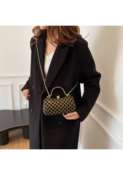 Kadınlar Için Sıcak Satış Moda Debriyaj Çantası (Yurt Dışından) fiyatları