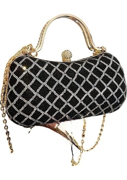 Kadınlar Için Sıcak Satış Moda Debriyaj Çantası (Yurt Dışından) fırsatları