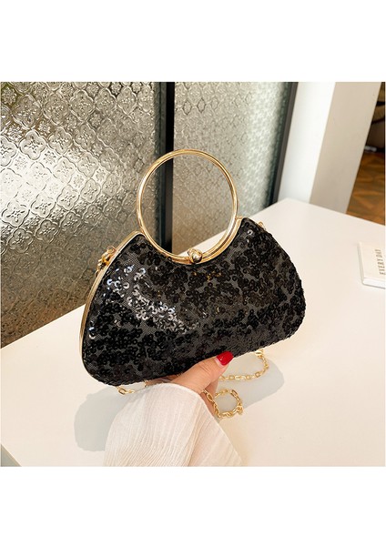 Kadın Moda Yemek Çantası Çanta-1 (Yurt Dışından)