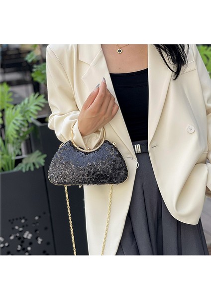 Kadın Moda Yemek Çantası Çanta-1 (Yurt Dışından) fırsatları