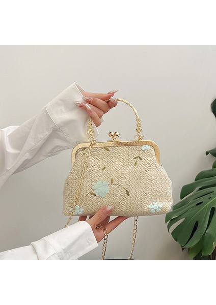 Kadın Çantaları, Çapraz Askılı Çantalar, Retro Çin Tarzı (Yurt Dışından) fiyatları