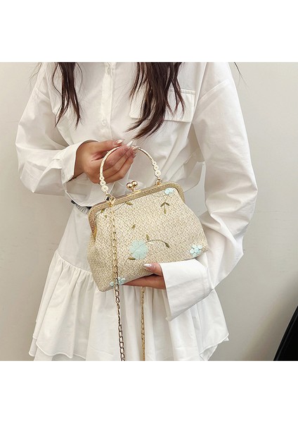 Kadın Çantaları, Çapraz Askılı Çantalar, Retro Çin Tarzı (Yurt Dışından) modelleri