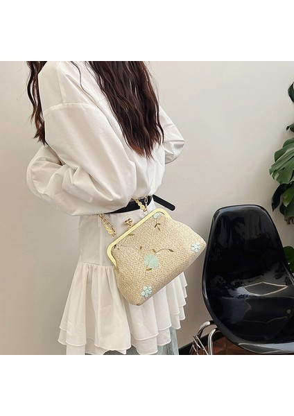 Kadın Çantaları, Çapraz Askılı Çantalar, Retro Çin Tarzı (Yurt Dışından) fırsatları