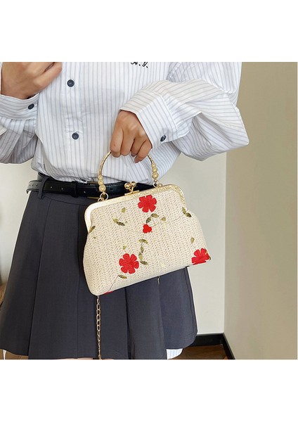 Kadın Çantaları, Çapraz Askılı Çantalar, Retro Çin Tarzı (Yurt Dışından) fiyatları