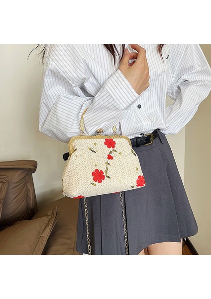 Kadın Çantaları, Çapraz Askılı Çantalar, Retro Çin Tarzı (Yurt Dışından) modelleri