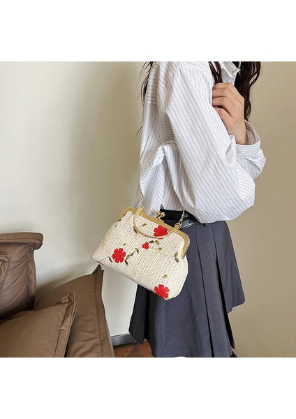 Kadın Çantaları, Çapraz Askılı Çantalar, Retro Çin Tarzı (Yurt Dışından) fırsatları