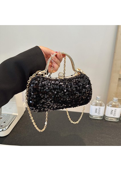 Bayanların En Yüksek Taraflı Karşılık Çantası-1 (Yurt Dışından)