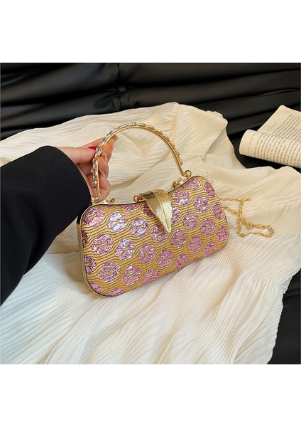 Kadın Clutch Crossbody Çanta-1 (Yurt Dışından) modelleri