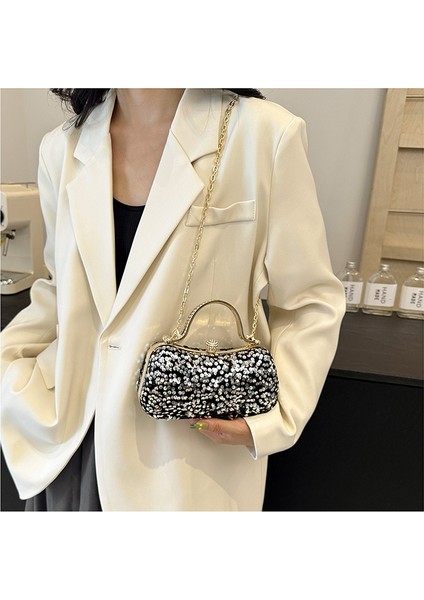 Bayanların En Yüksek Taraflı Karşılık Çantası-1 (Yurt Dışından) modelleri