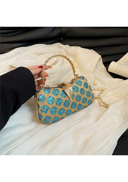 Kadın Clutch Crossbody Çanta-1 (Yurt Dışından) modelleri