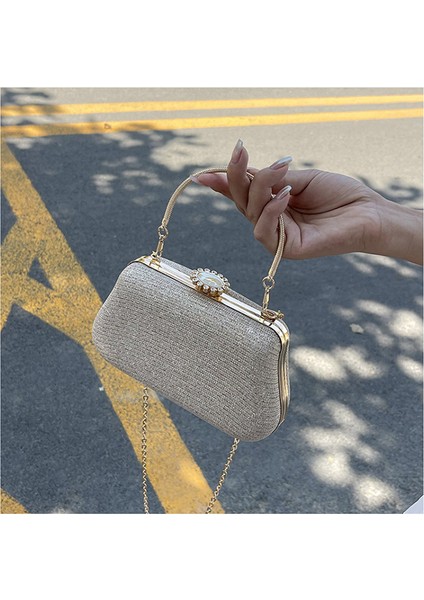 Bayanların Zinciri Omuz Çantası (Yurt Dışından) fiyatları