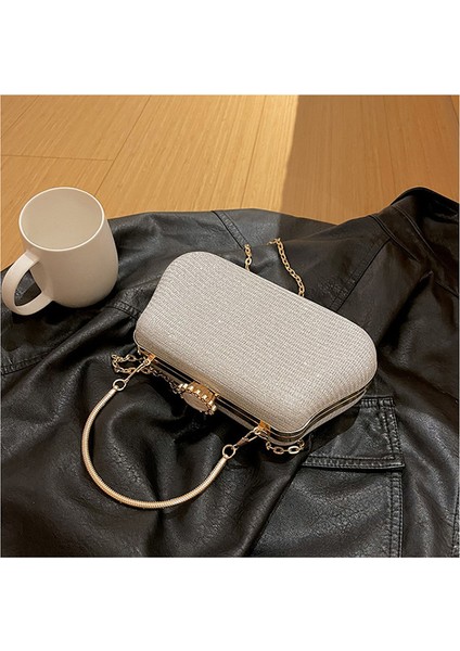 Bayanların Zinciri Omuz Çantası (Yurt Dışından) fırsatları