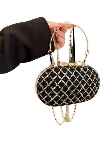 Modaya Uygun Kadın Debriyajı (Yurt Dışından)