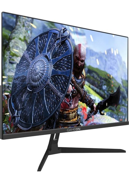 Gameon 24" 1ms 180HZ HDMI Fullhd Gamıng Monıtor GOPRO24180VA