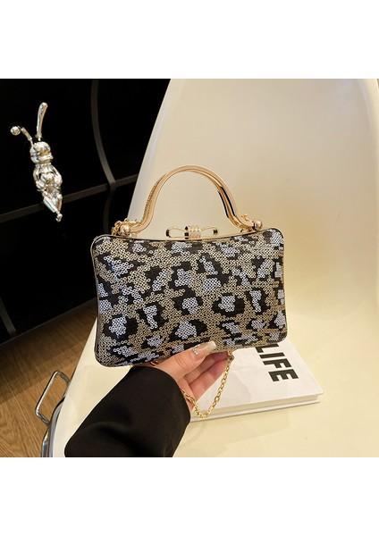 Kadın Vintage Crossbody Clutch (Yurt Dışından) fiyatları