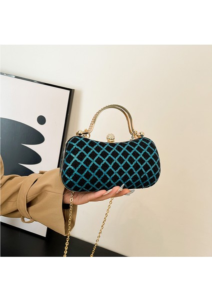 Kadınlar Için Sıcak Satış Moda Debriyaj Çantası (Yurt Dışından) fiyatları