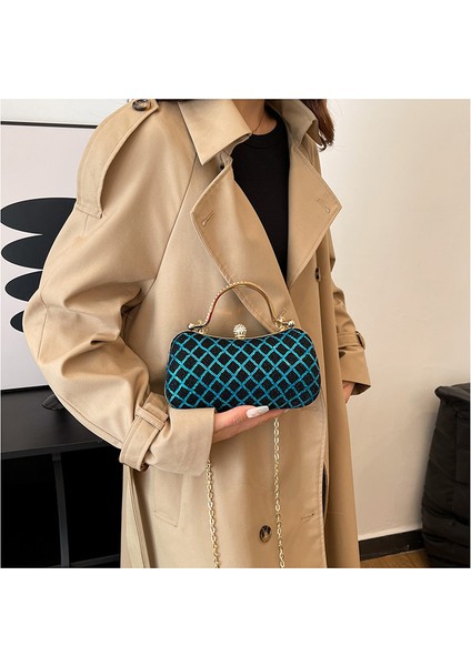 Kadınlar Için Sıcak Satış Moda Debriyaj Çantası (Yurt Dışından) modelleri