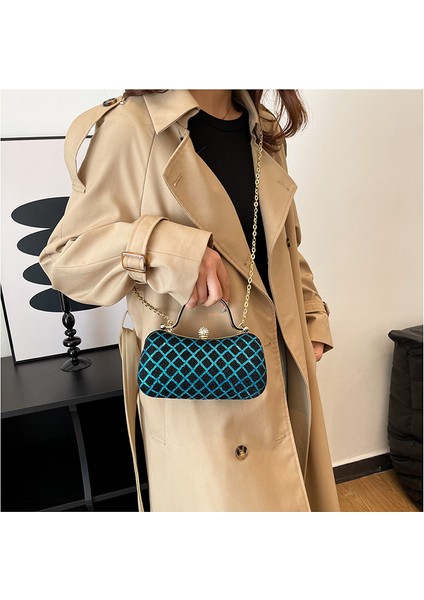 Kadınlar Için Sıcak Satış Moda Debriyaj Çantası (Yurt Dışından) fırsatları