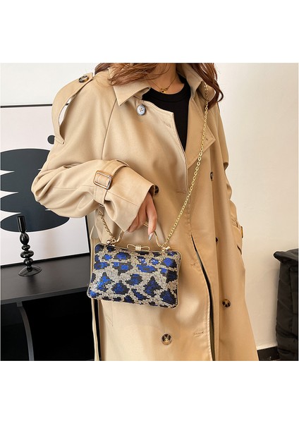 Kadın Vintage Crossbody Clutch (Yurt Dışından) fırsatları