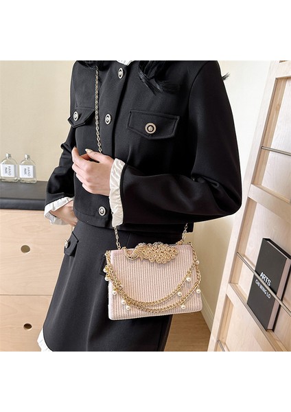 Kadın Ziyafet Çantası, Kadın Çantası, Omuz Çantası (Yurt Dışından) modelleri