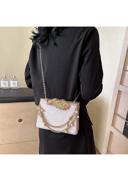 Kadın Ziyafet Çantası, Kadın Çantası, Omuz Çantası (Yurt Dışından) fırsatları