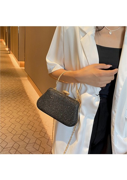 Bayanların Zinciri Omuz Çantası (Yurt Dışından) modelleri