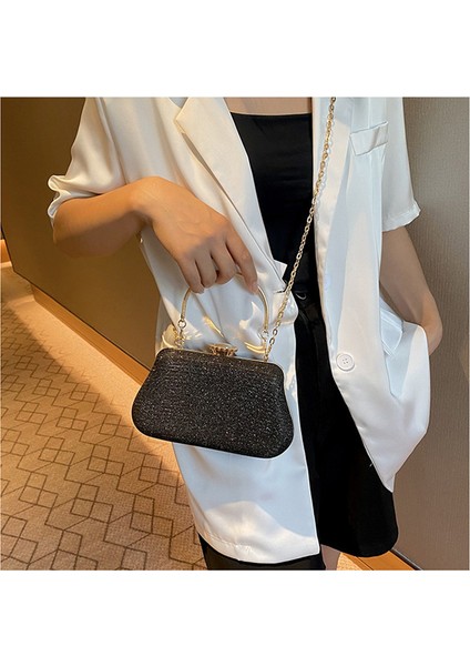 Bayanların Zinciri Omuz Çantası (Yurt Dışından) fırsatları