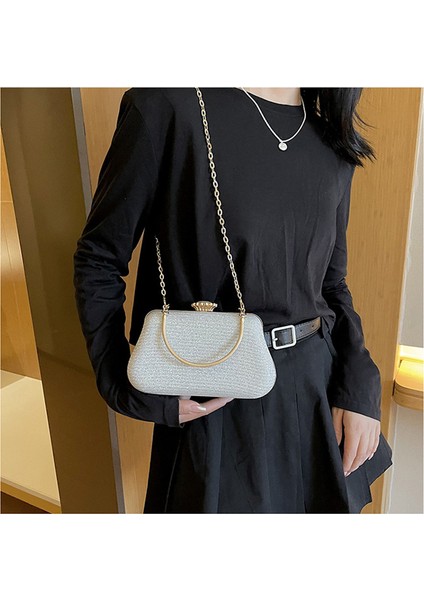 Bayanların Zinciri Omuz Çantası (Yurt Dışından) fırsatları