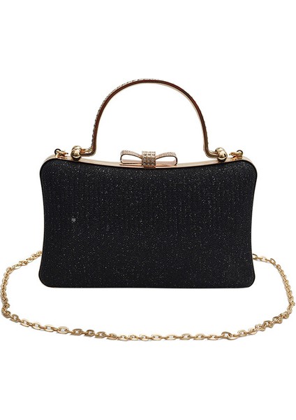 Kadınların Modası ve Basit Omuz Çantası Kesici Çantası-1 (Yurt Dışından)