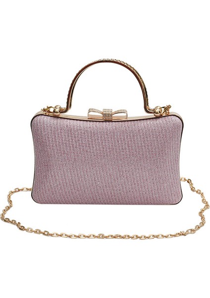 Kadınların Modası ve Basit Omuz Çantası Kesici Çantası-1 (Yurt Dışından)