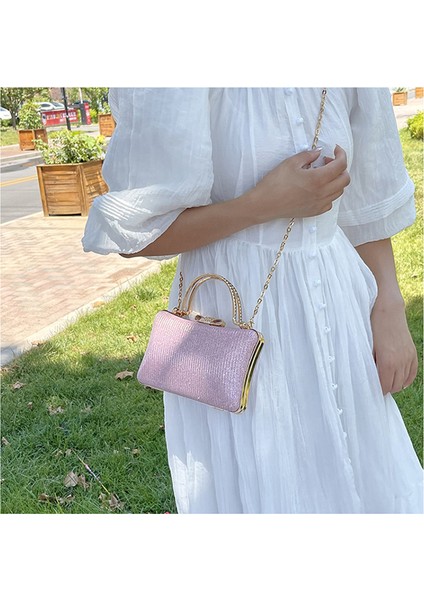 Kadınların Modası ve Basit Omuz Çantası Kesici Çantası-1 (Yurt Dışından) fiyatları